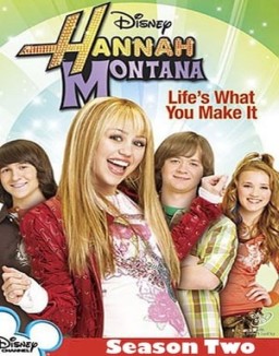 Hannah Montana