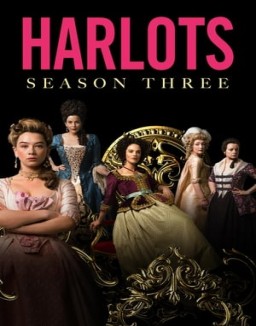 Harlots: Cortesanas