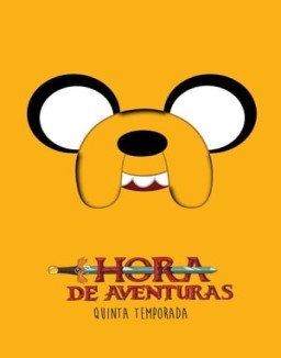 Hora de aventuras