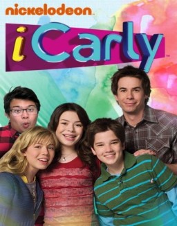 iCarly (2007)