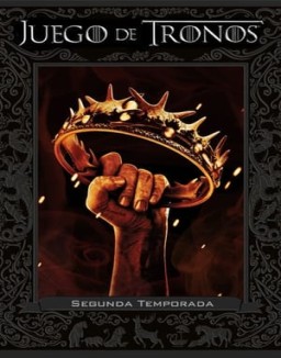 Juego de tronos