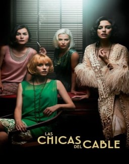 Las chicas del cable