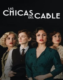 Las chicas del cable