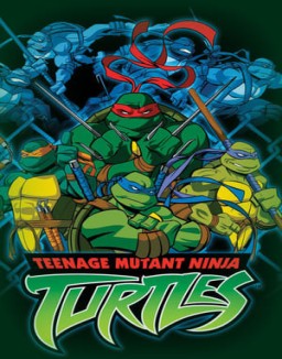 Las Tortugas Ninja