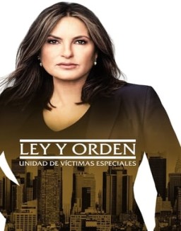 Ley y orden: Unidad de Víctimas Especiales