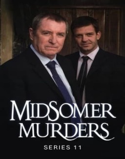 Los asesinatos de Midsomer