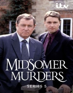 Los asesinatos de Midsomer