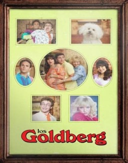 Los Goldberg