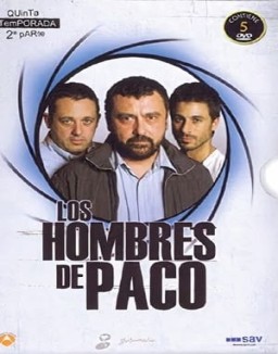 Los hombres de Paco