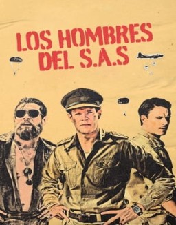 Los hombres del S.A.S