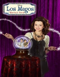 Los magos de Waverly Place