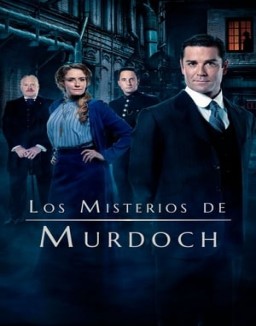 Los misterios de Murdoch