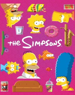 Los Simpson