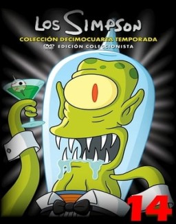 Los Simpson