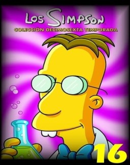 Los Simpson