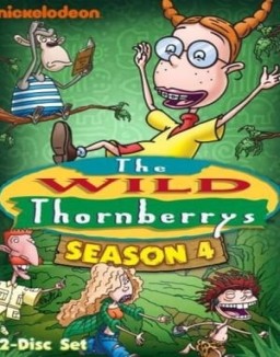 Los Thornberrys