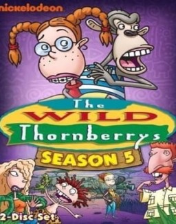 Los Thornberrys