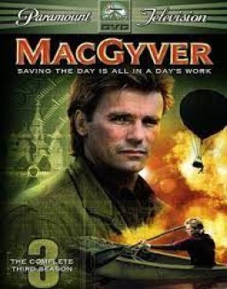 MacGyver (1985)