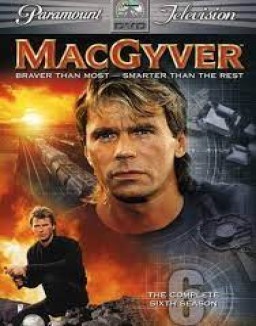 MacGyver (1985)