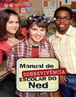 Manual de supervivencia escolar de Ned