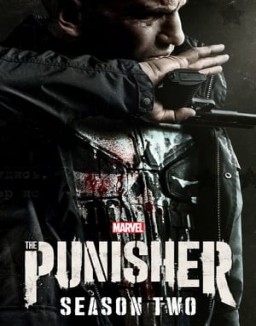 Marvel - The Punisher