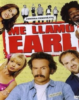 Me llamo Earl