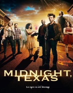 Midnight, Texas