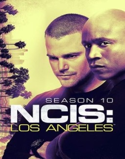 NCIS: Los Ángeles