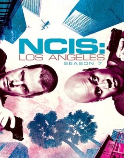 NCIS: Los Ángeles