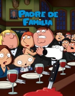 Padre de familia