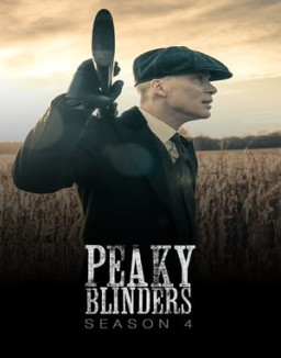 Peaky Blinders