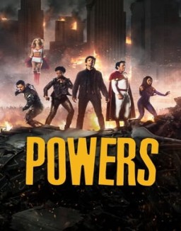 Powers