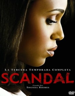 Scandal