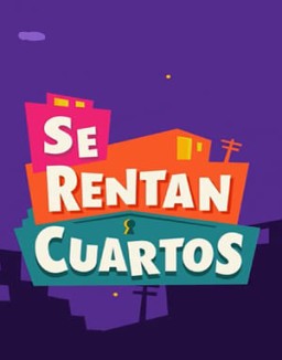 Se rentan cuartos