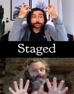 Staged