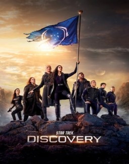 Star Trek: Discovery