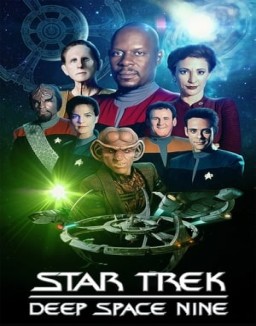 Star Trek: Espacio profundo nueve