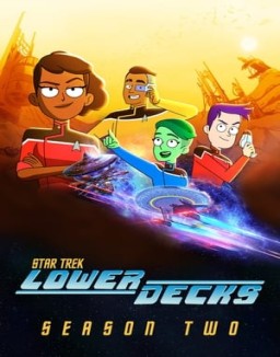 Star Trek: Lower Decks