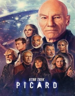 Star Trek: Picard