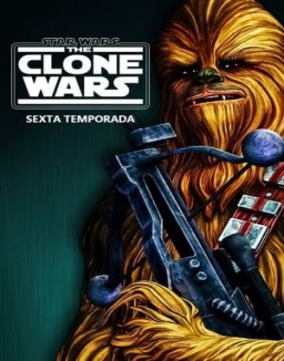 Star Wars: The Clone Wars