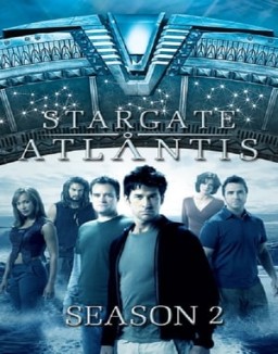 Stargate Atlantis