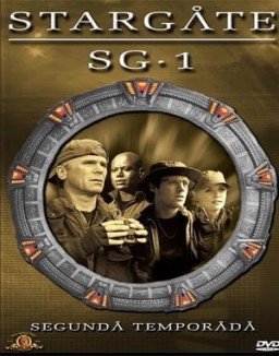 Stargate SG-1