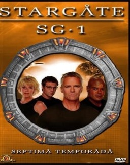 Stargate SG-1