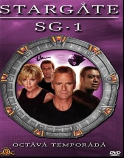 Stargate SG-1