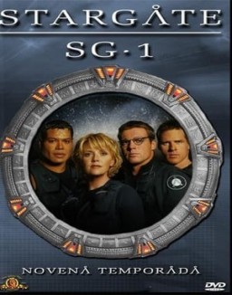 Stargate SG-1