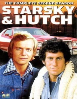 Starsky y Hutch