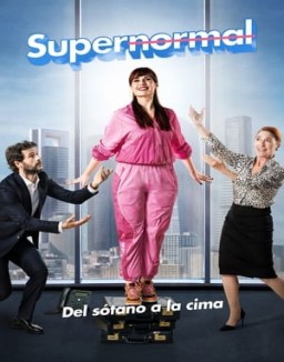 Supernormal