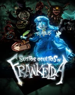 Sustos ocultos de Frankelda