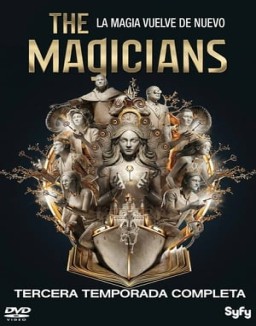 The Magicians