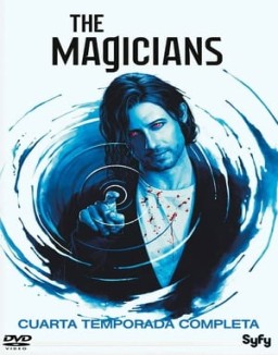 The Magicians